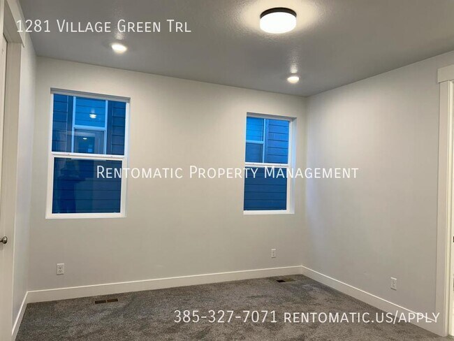 Building Photo - 1281 Vlg Grn Trl