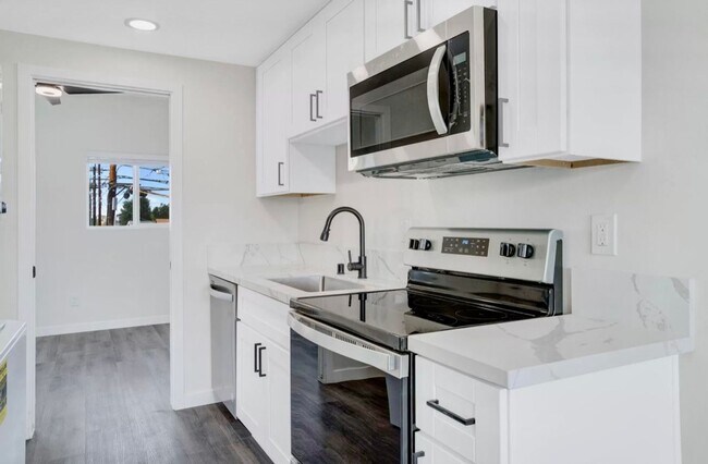 Building Photo - Beautiful Renovated 1 Bed/1 Bath w/yard