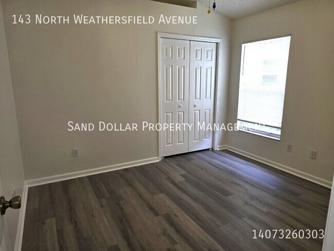 Building Photo - 143 N Weathersfield Ave