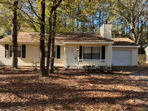 Building Photo - Charming 3 BR/2 BA Home in Crowfield Plantation