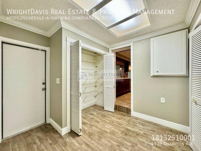 Building Photo - 4919 Chariton Ave