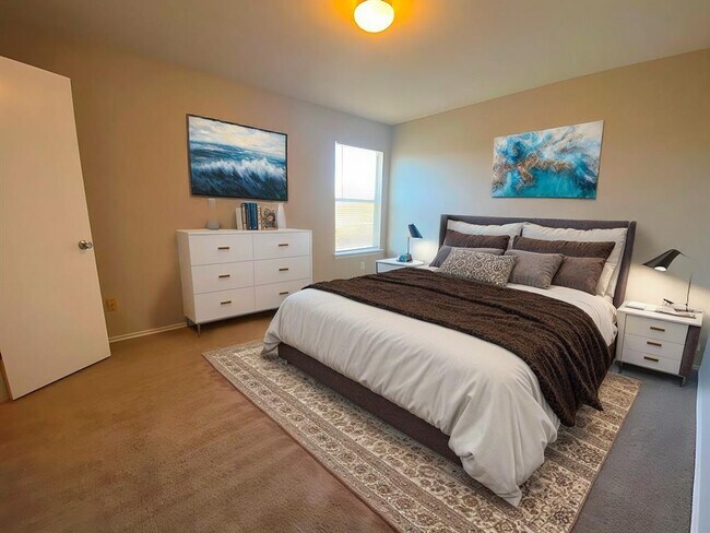 Building Photo - 119 Peppergrass Cove