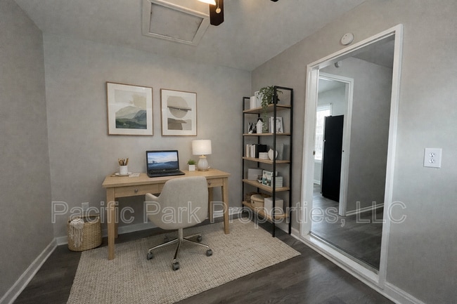 Building Photo - 8120 Gilmore Rd