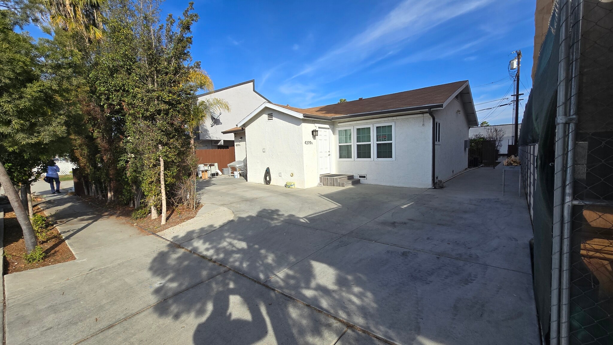 Building Photo - 4319A Central Ave