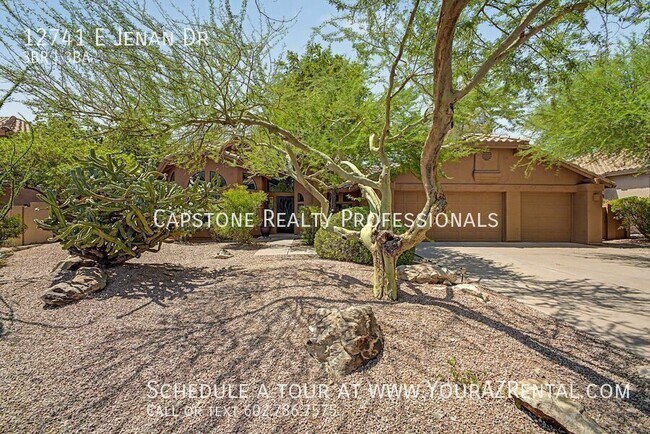 Building Photo - 12741 E Jenan Dr