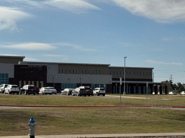 Building Photo - 22109 Akin Path