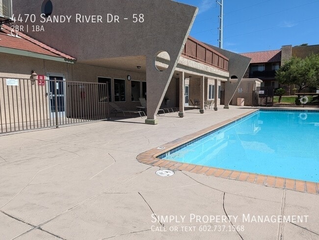Building Photo - 4470 Sandy River Dr