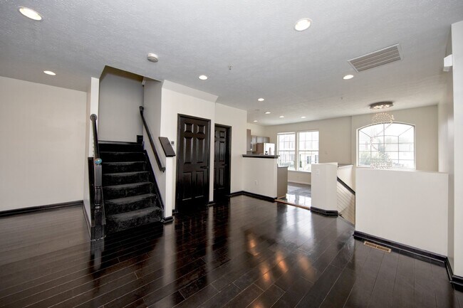 Building Photo - Modern Comfort Meets Everyday Convenience in this Stunning Forest Hill Townhome with 3 Beds & 3.5...