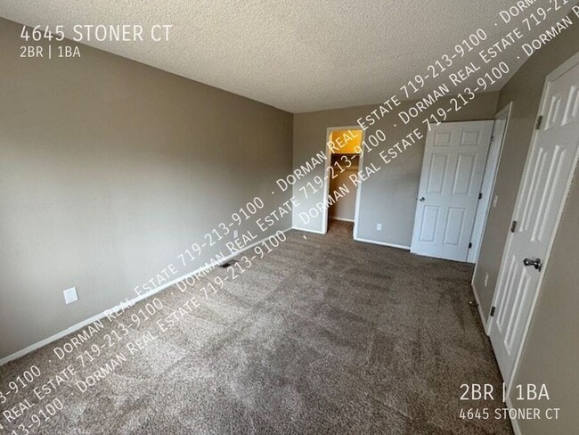 Building Photo - 4645 Stoner Ct