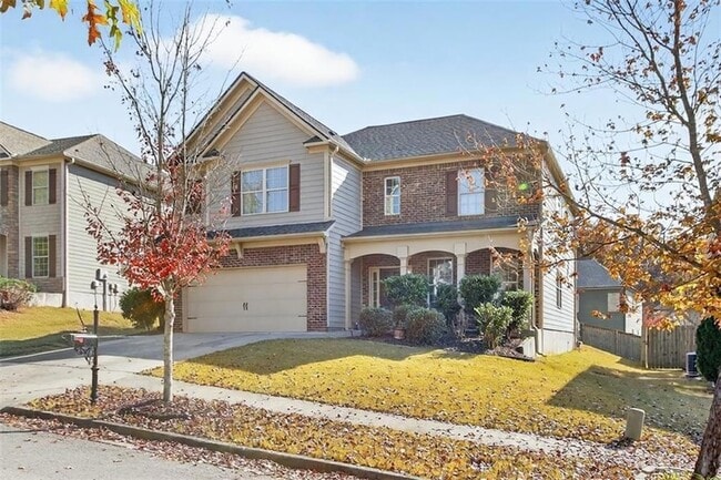 Primary Photo - 267 Collingsworth Trace NE