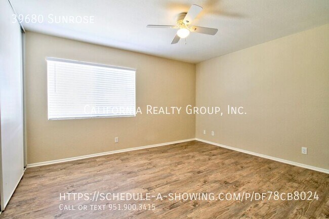 Building Photo - 39680 Sunrose-