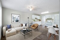 Building Photo - Bremen Oaks