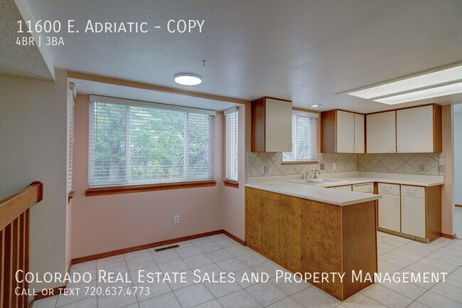 Building Photo - 11600 E. Adriatic- COPY