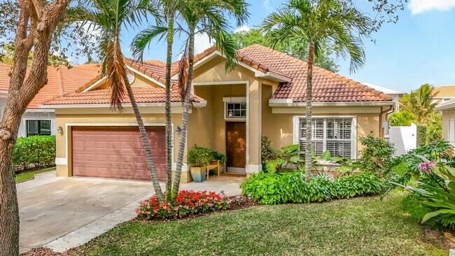 Building Photo - Gorgeous 3 bedroom 2 bath Single Family Home in Delray Beach