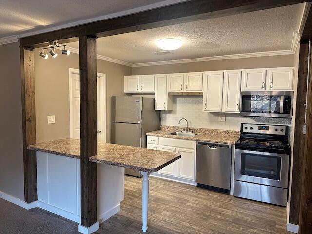 Building Photo - 1882 Ohio Ave NW