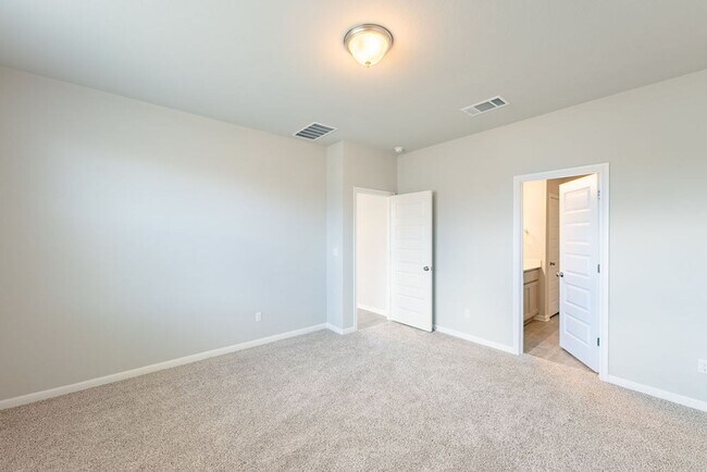 Building Photo - Beautiful New 4 bed, 2 bath home in Buda!