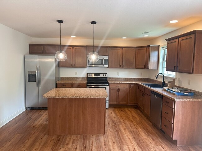 Building Photo - 5004 Whitefish Ct