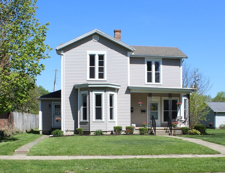 Primary Photo - 621 N King St