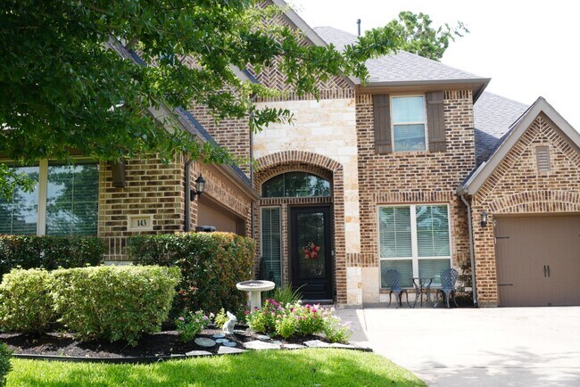 Building Photo - 143 Trophy Canyon Dr