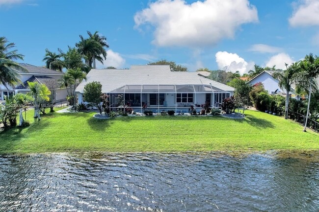 Building Photo - 3 br, 3.5 bath House - 2950 NE 188th St Ap...