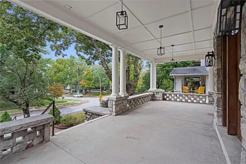 Building Photo - 3703 Pennsylvania Ave