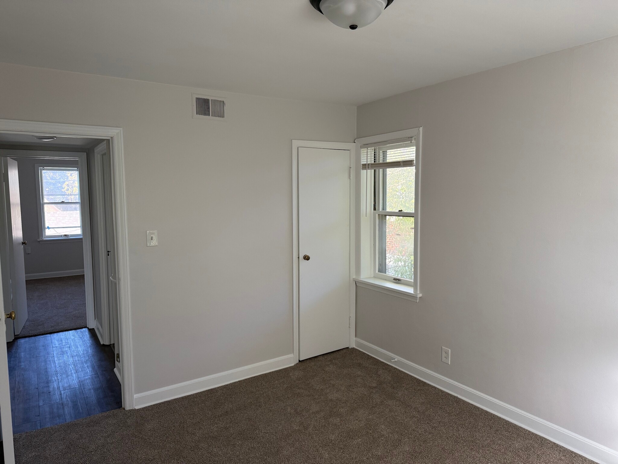 South bedroom - 8130 W North Ave