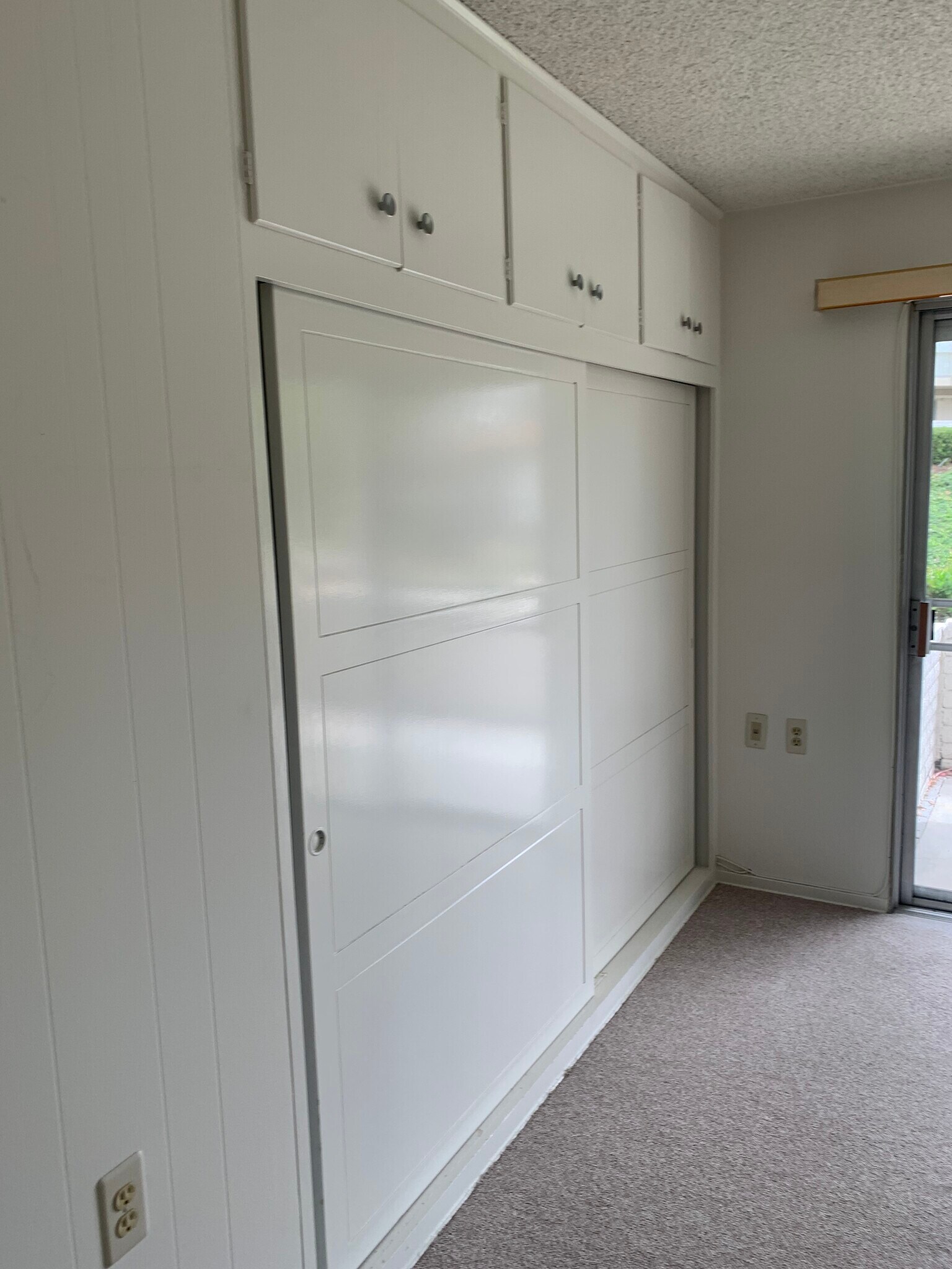 Second bedroom closet. - 621 Avenida Sevilla