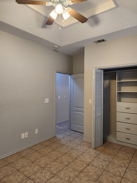 Bedroom 2 - 607 Buena Vista Dr