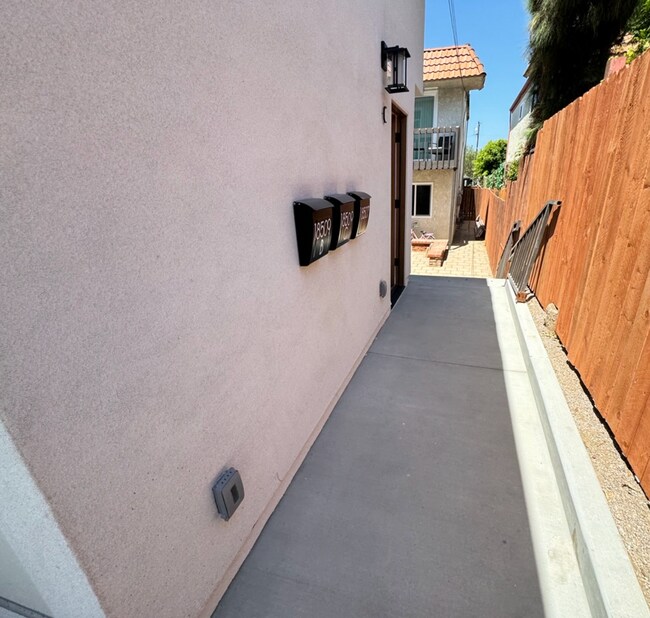 Building Photo - 18507 Burin Ave