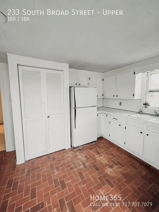 Building Photo - Cozy 1-Bedroom Apartment In Lititz, PA!