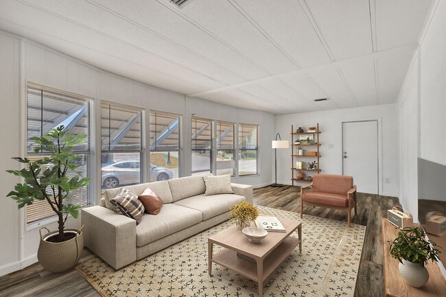 Building Photo - 4072 74th St N