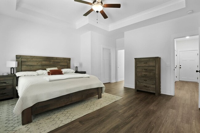Building Photo - 3 Bedrooms, 2.5 Baths, and Endless Coastal Charm in Townsend, GA