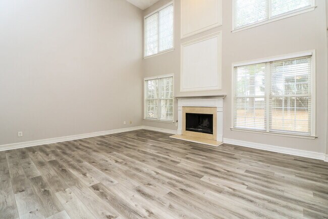 Building Photo - 124 Mayes Farm Rd NW