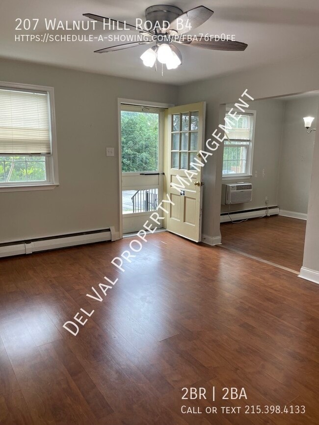 Building Photo - 207 Walnut Hill Rd
