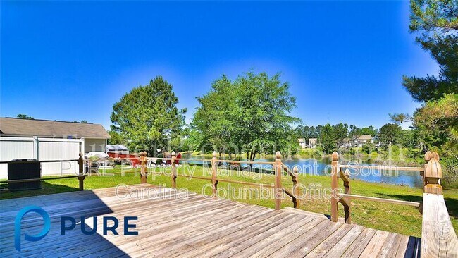 Building Photo - 1453 Rabon Farms Ln