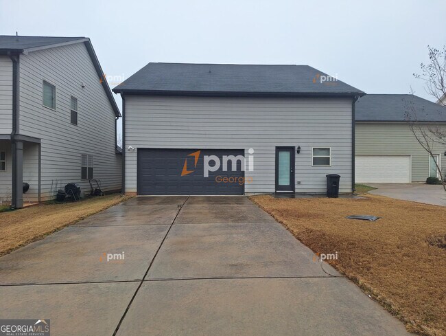 Building Photo - 3658 Madison St