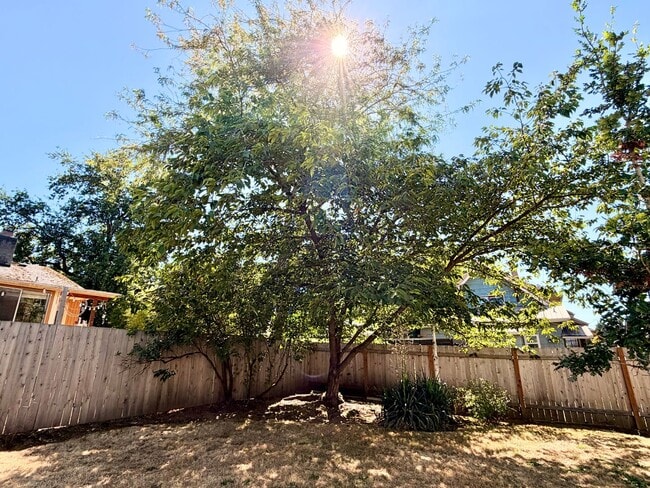 Building Photo - 2 Weeks Free! Charming Craftsman with Solar Savings, Hardwood Floors, and Private Backyard - Move...