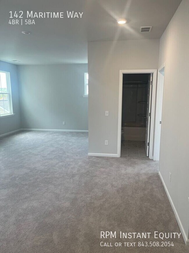 Building Photo - 142 Maritime Way