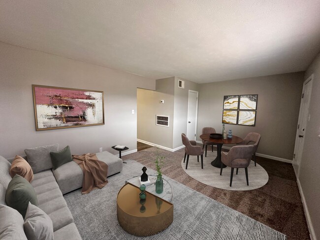 Building Photo - Stockton Apartments- Sylvia Community 1 Be...