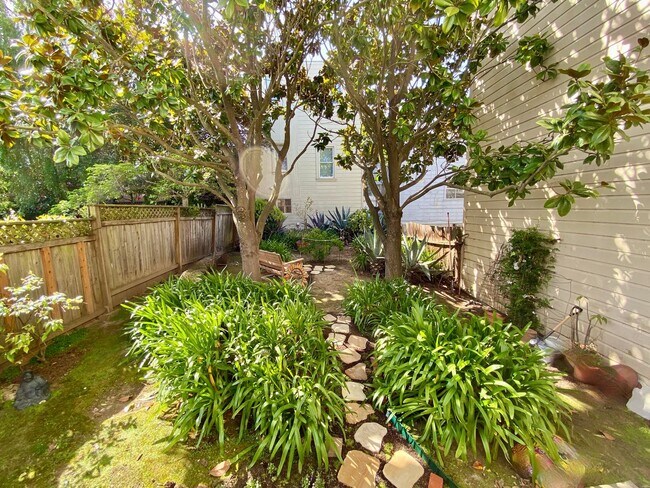 Building Photo - Prime Cow Hollow Location with Parking, Pr...