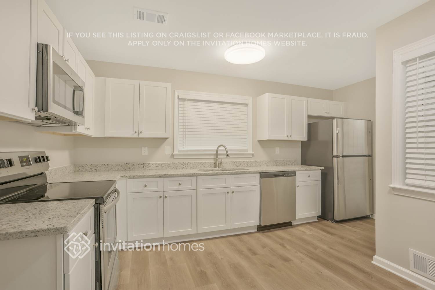 Building Photo - 1707 Laurens Dr SW