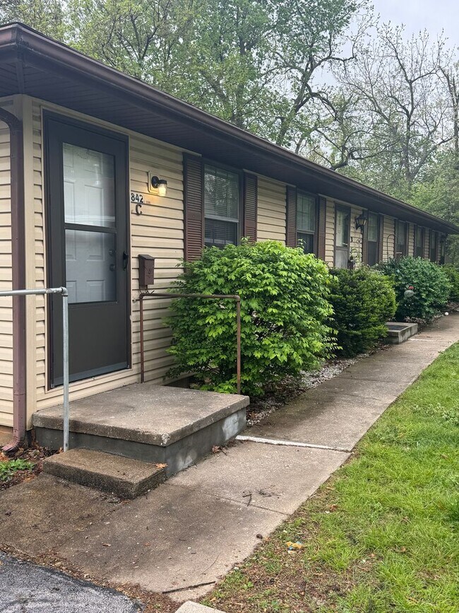 Building Photo - Scenic Triplexes