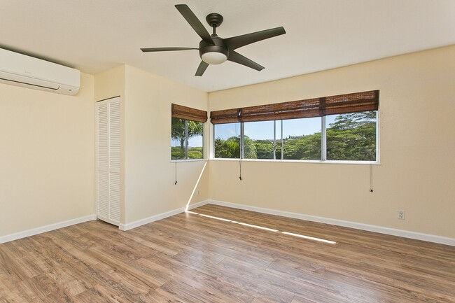 Building Photo - Kailua Rental, 3 bedroom 1.5 bath with AC ...