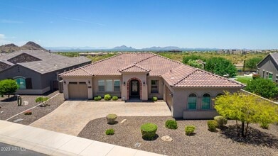 Building Photo - Gorgeous 5 bed 4.5 bath single level home in Scottsdale