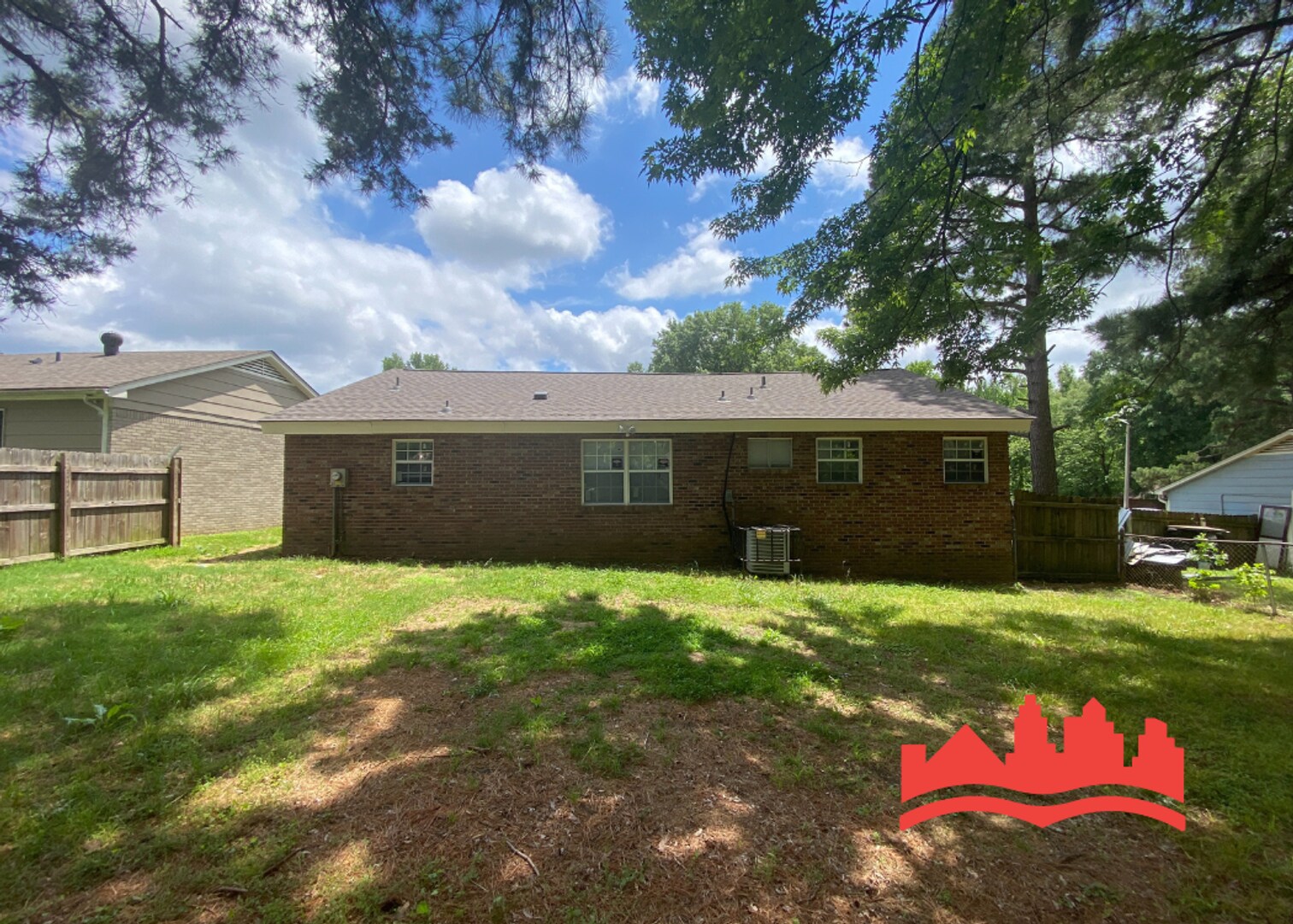 Building Photo - 3708 St Elmo Ave