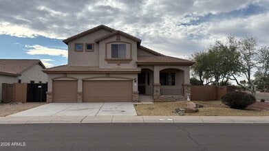 Building Photo - 16811 W Tonbridge St