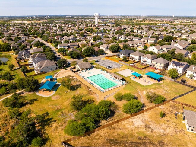 Building Photo - Welcome to Saddle Creek Ranch in Cibolo Texas