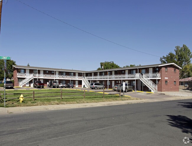 750 Dayton Apartments - Sunnyside Terrace