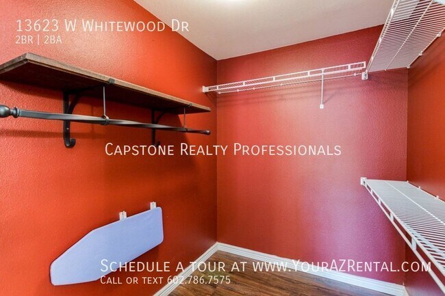 Building Photo - 13623 W Whitewood Dr