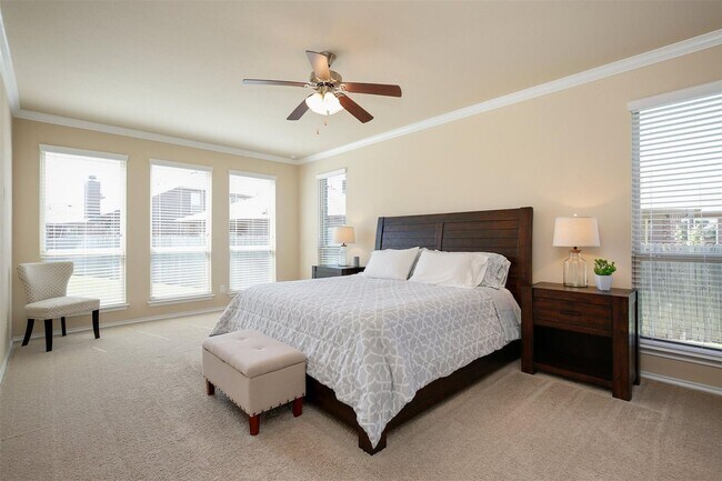 Building Photo - Haslet 4 Bedroom Home